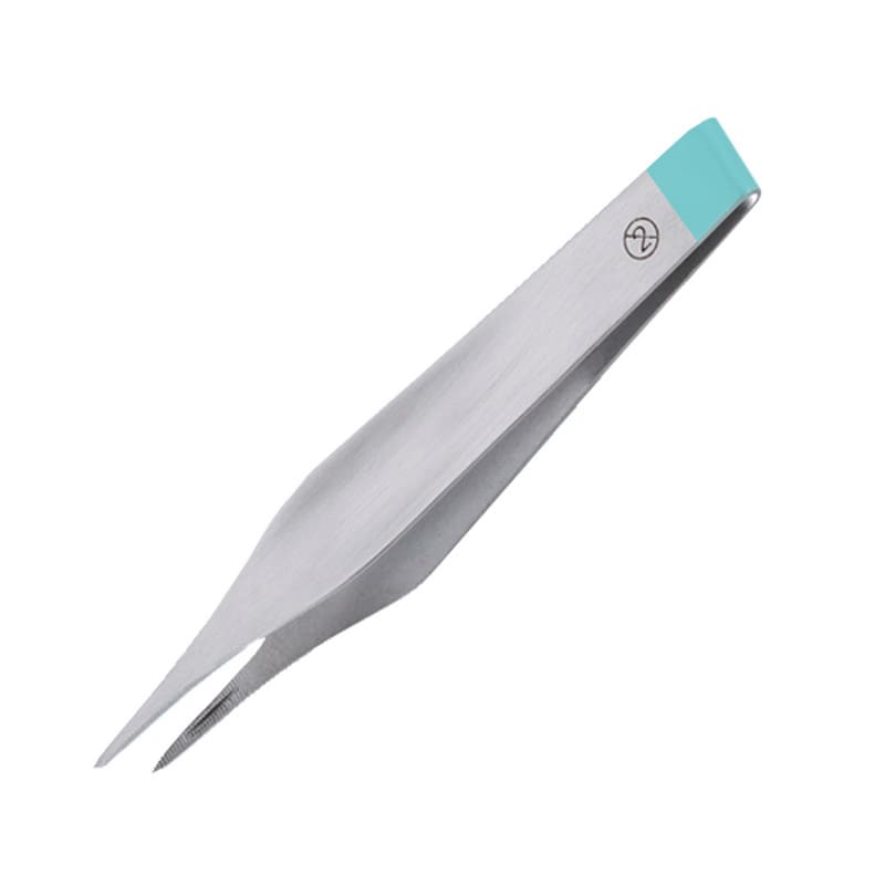 Splinter Forceps, Straight, 9 cm