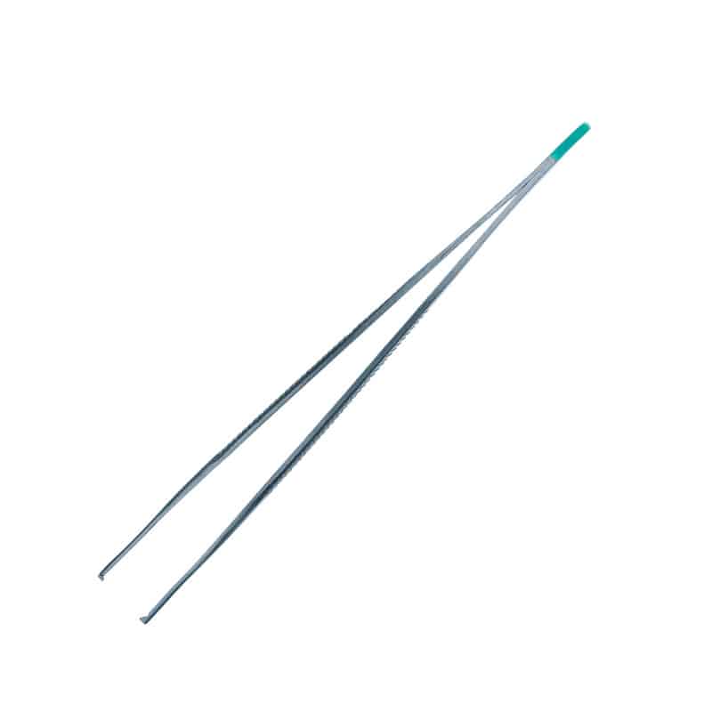 Micro Adson Thumb Forceps, Surgical,12 cm