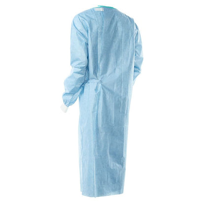 Foliodress Protect Standard Surgical Gown L (Length 125 cm)