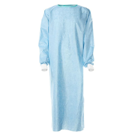 Foliodress Protect Standard Surgical Gown L (Length 125 cm)