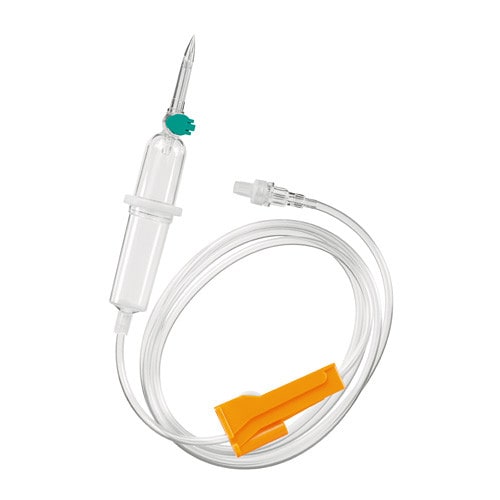 Intrafix® Primeline Comfort