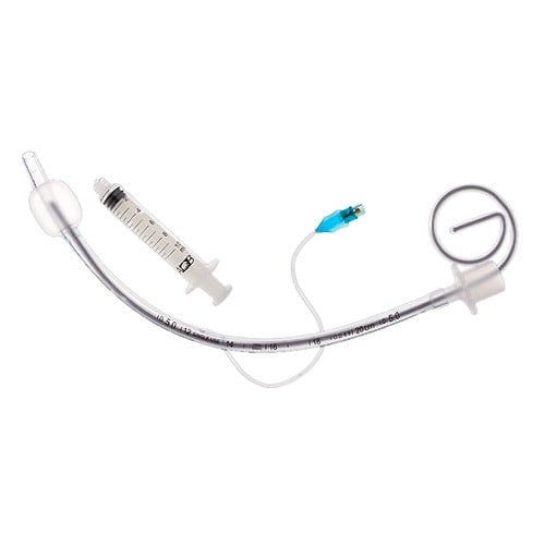 ENDOSID Emergency Tracheal Tubes 5.0