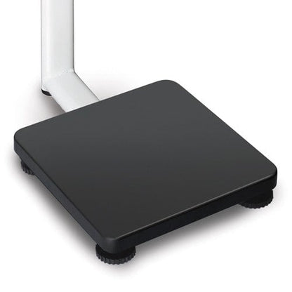 Digital Column Scales, Calibrated