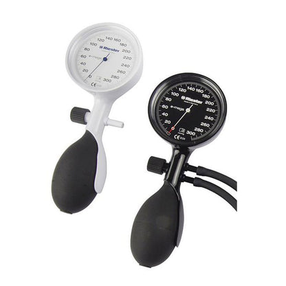 Riester e-mega® Sphygmomanometer black
