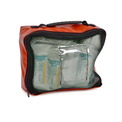 Filled Molle Bag Auxiliary breathing