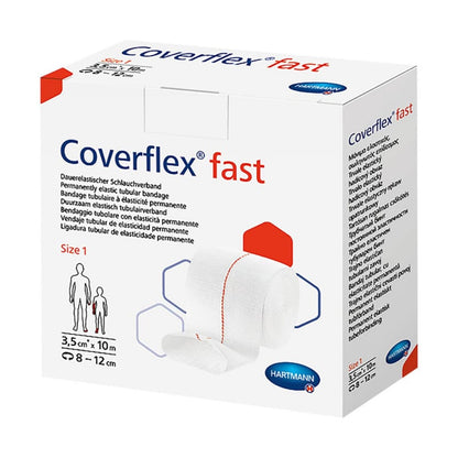 Coverflex® Tubular Bandage 4