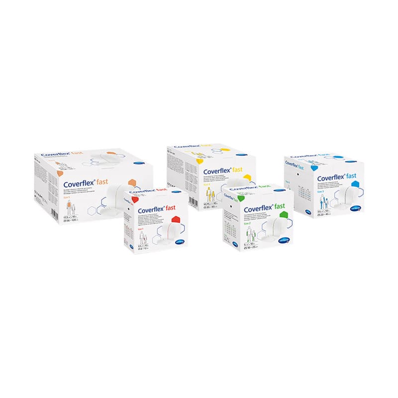 Coverflex® Tubular Bandage 3