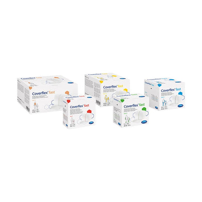 Coverflex® Tubular Bandage 3