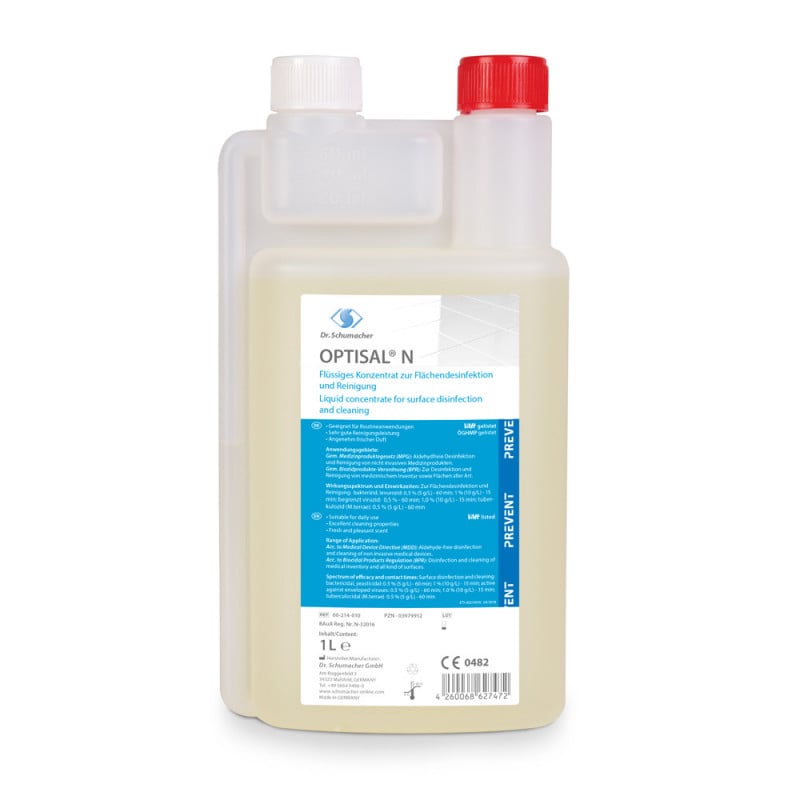 Optisal® N 5 litre