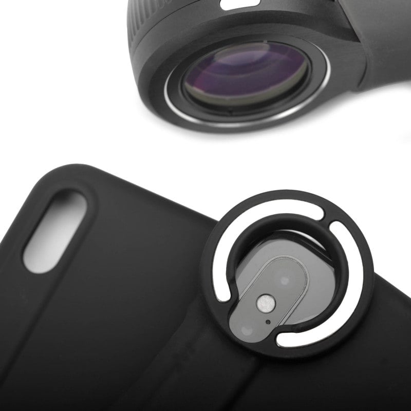 Smartphone-Tablet Adapter iPhone 13 Pro Max