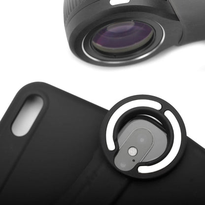 Smartphone-Tablet Adapter iPhone 15 Pro