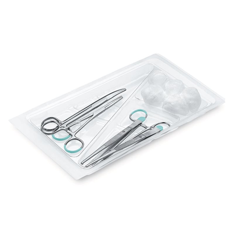 Peha® Basic Instrument Set