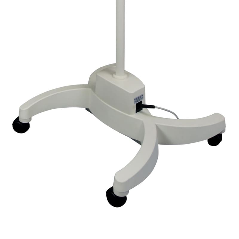 EMA-LED 200 Examination Light with roll stand