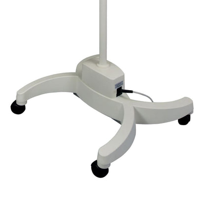 EMA-LED 200 Examination Light with roll stand