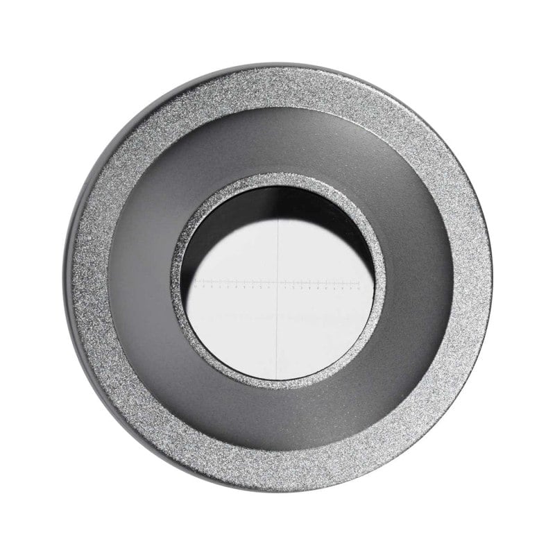 Luminis LWM cover adapter, scaled for Visiomed Luminis 2