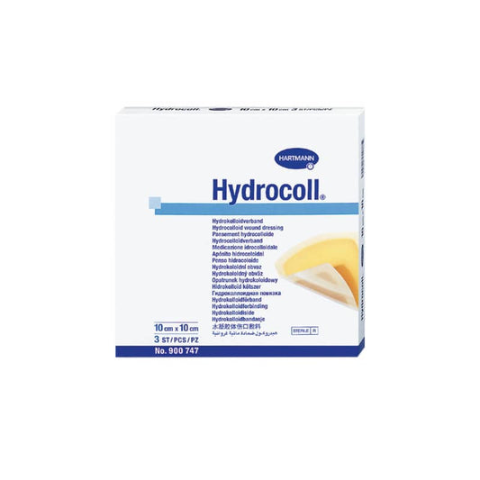 Hydrocoll Hydrocolloid Dressing 20 x 20cm