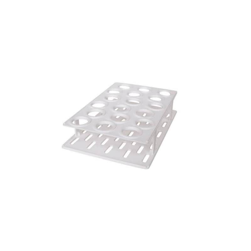 Tube Rack for Bode Incubator