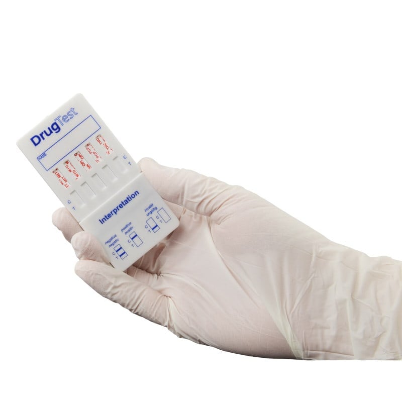 Urine Drug Test «Premium»