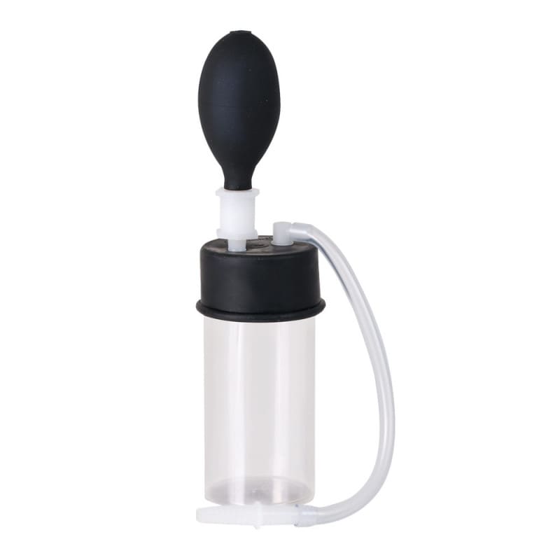 Söhngen Suction Pump
