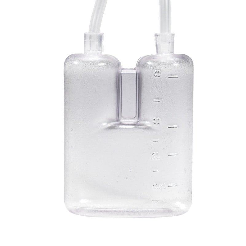 Disposable Aspirator