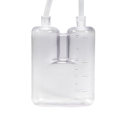 Disposable Aspirator