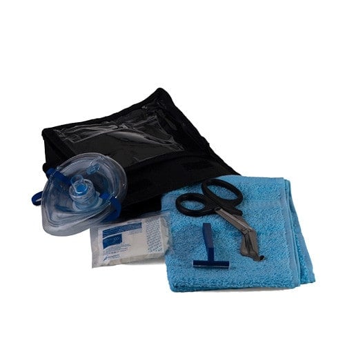 AED Safeset
