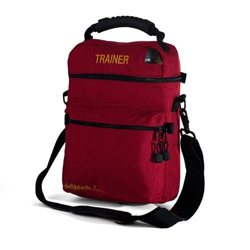 Carrying Case for the AED LifeLine Trainer