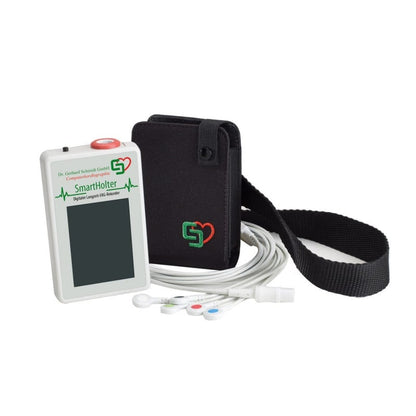 Additional Recorder for SmartHolter24