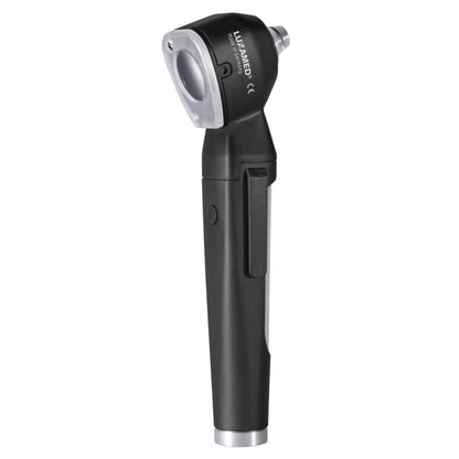 LuxaScope Auris LED Otoscope 3.7 V (rechargeable) | black