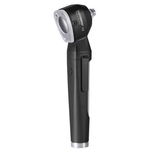 LuxaScope Auris LED Otoscope 2.5 V (battery operated) | grey