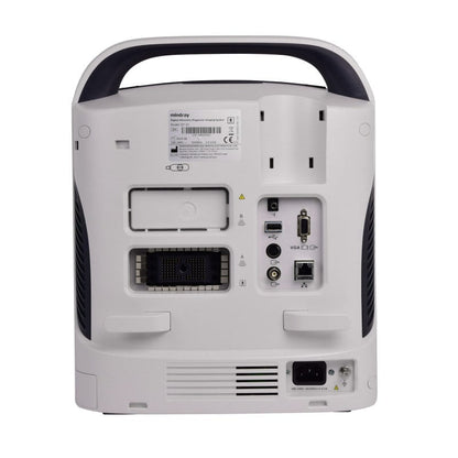 Mindray DP 10 without battery | linear transducer