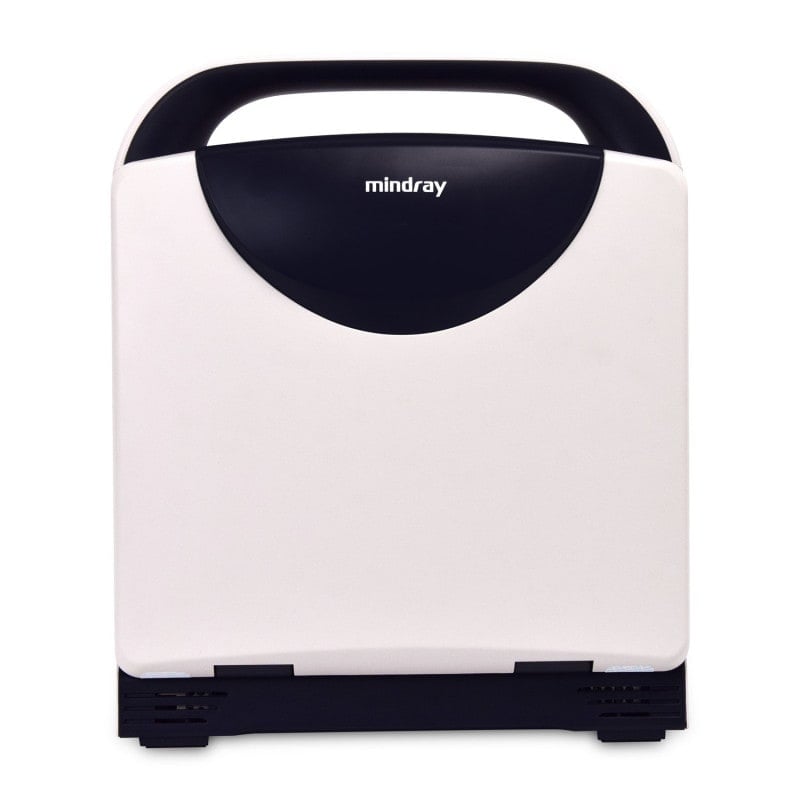 Mindray DP 10 with battery | linear transducer