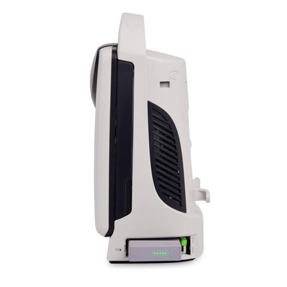 Mindray DP 10 with battery | linear transducer