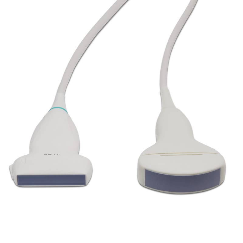 Mindray DP 30 with battery | convex transducer (35C50EA)