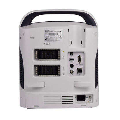 Mindray DP 30 without battery | linear transducer  (75L38EA)