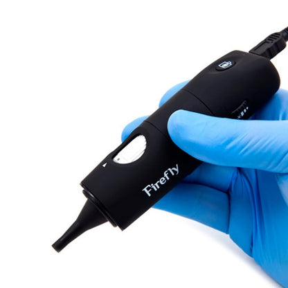 Firefly Video Otoscope DE550 (wireless transfer)