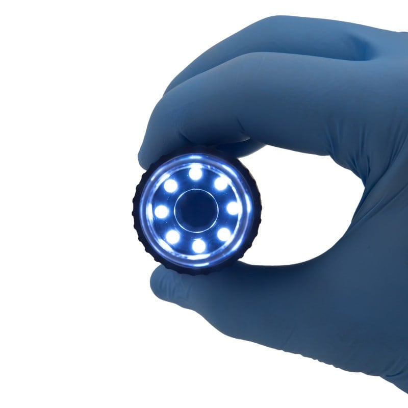 Firefly Video Dermatoscope DE300 (cable data transfer)
