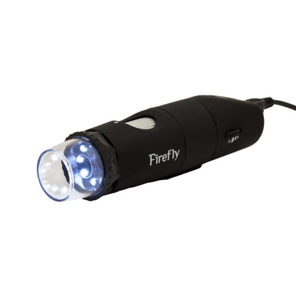 Firefly Video Dermatoscope DE300 (cable data transfer)