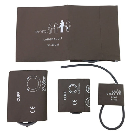 Blood Pressure Cuff for Utech VS2000 for adults (XL)