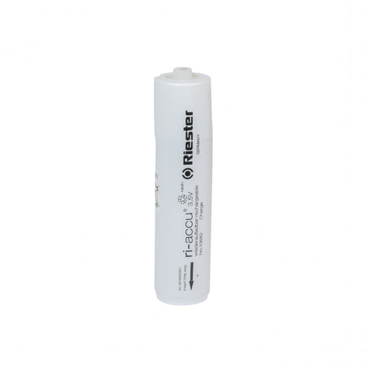 ri-accu® 3.5V NiMH
