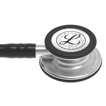 Littmann Classic III navy | Mirror-Edition
