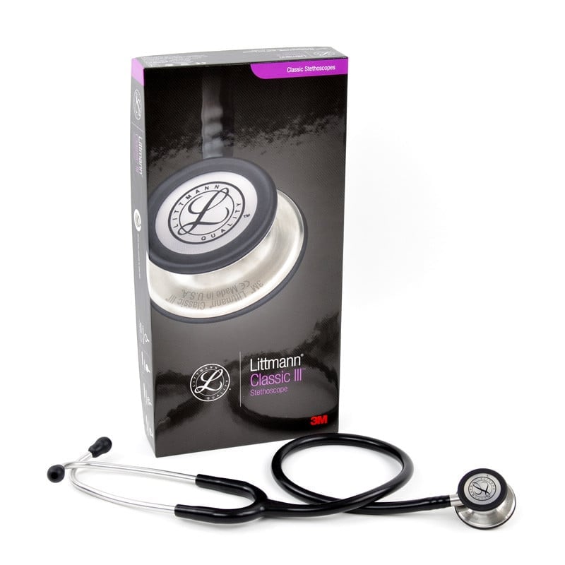 Littmann Classic III lemon | standard