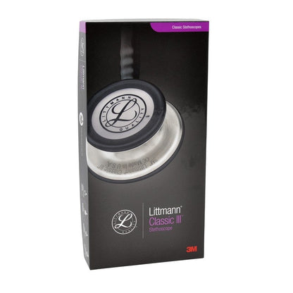 Littmann Classic III nacre | standard