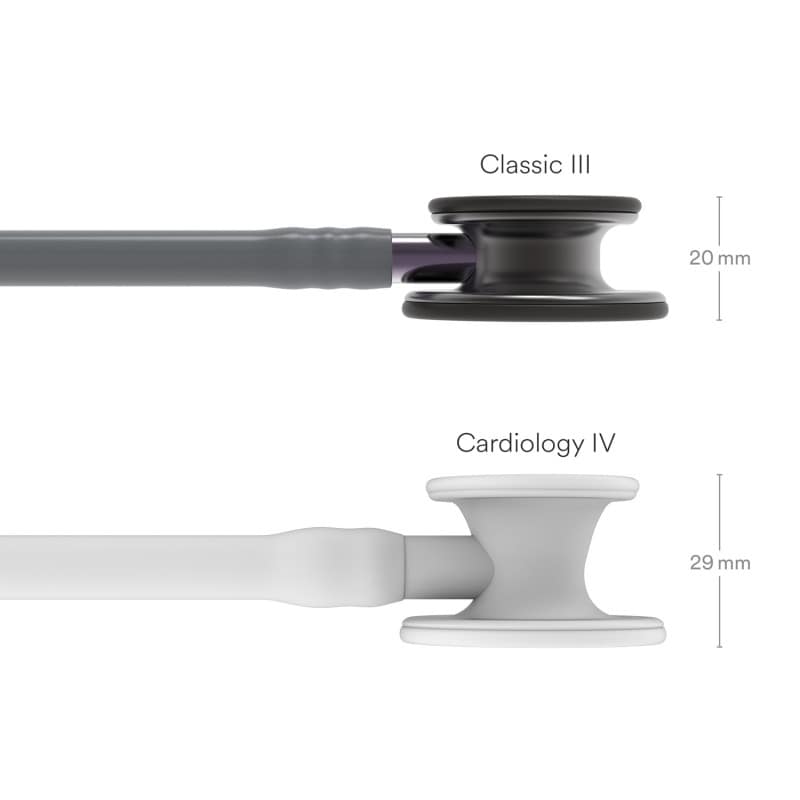 Littmann Classic III Stem Edition 5872