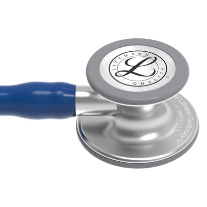 Littmann Cardiology IV Plum | standard