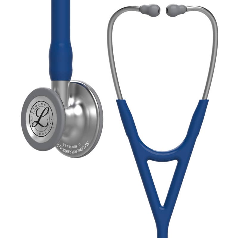 Littmann Cardiology IV Plum | standard