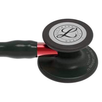 Littmann Cardiology IV Stem Edition 6234