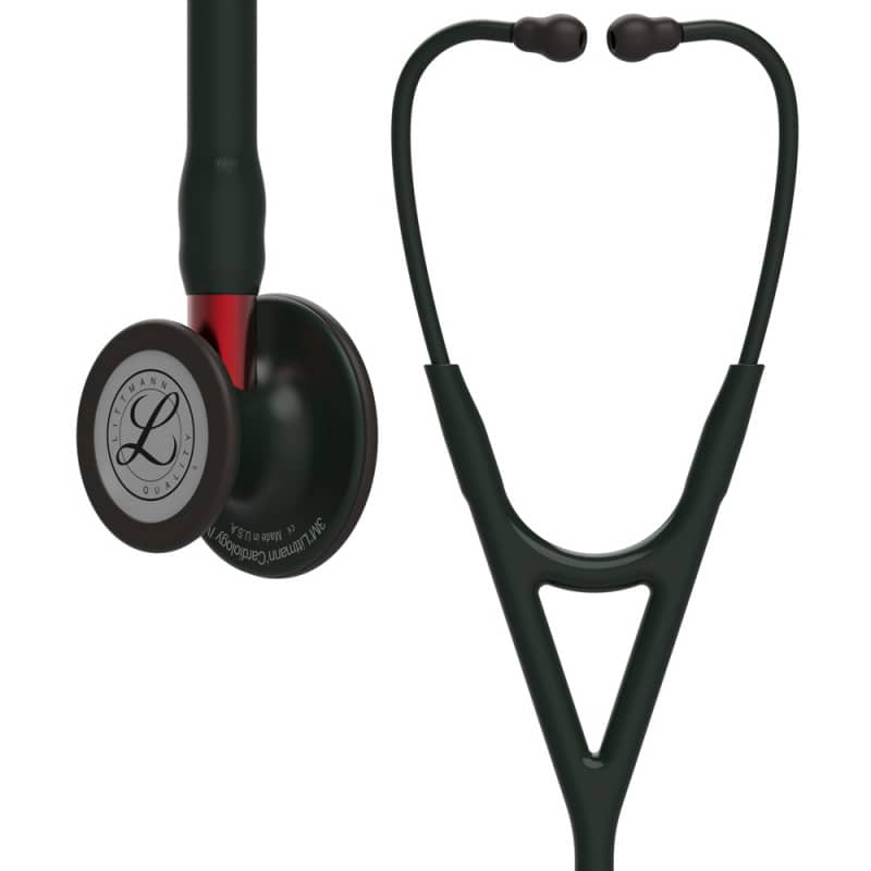Littmann Cardiology IV Stem Edition 6238