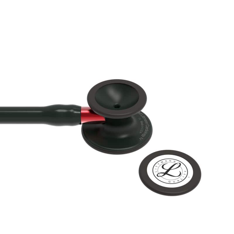 Littmann Cardiology IV Stem Edition 6242