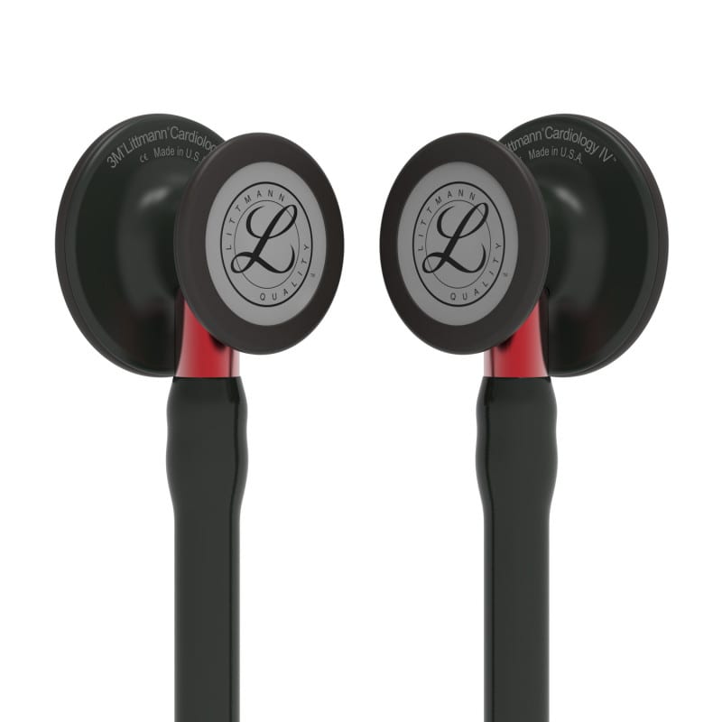 Littmann Cardiology IV Stem Edition 6240